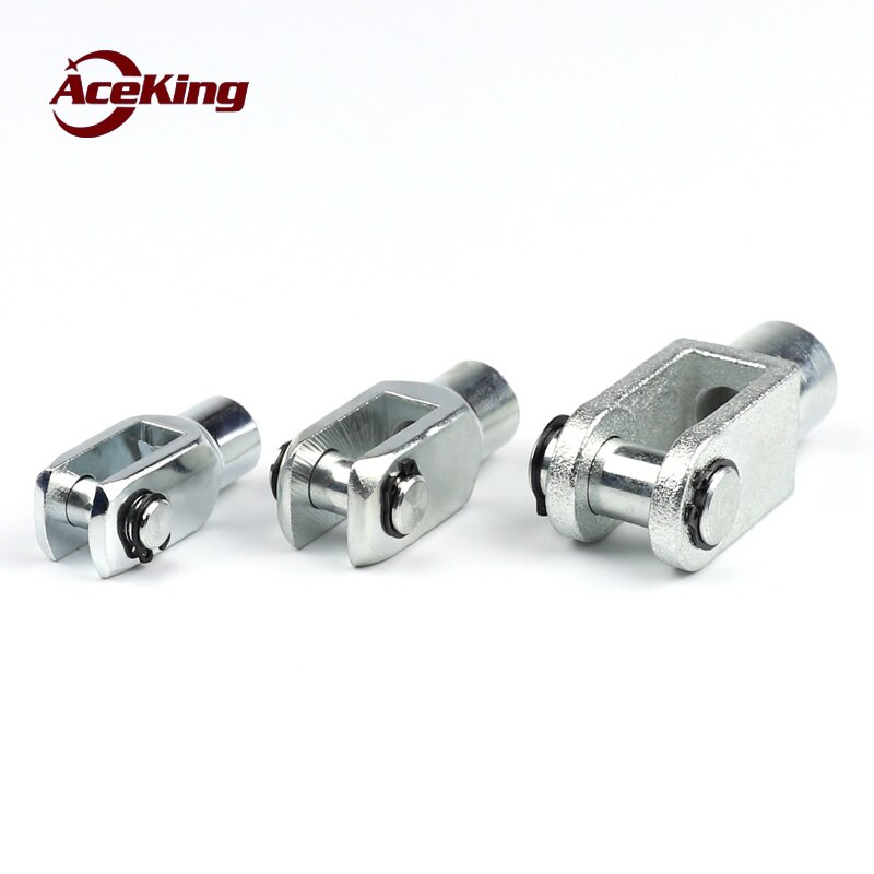 Sc standard cylindertilbehør y type ledstift  m6 / m8 / m10 / m12 / m16 / m20 / m27 / m36 / m42