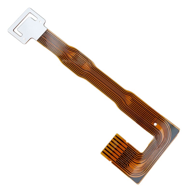 KDC W707 przewody wstążkowe robić Kenwood Kdc-W707 Kdc-W808 Kdc-Psw9521 nowa przednia twarz Flexi naprawa taśma wstążkowa