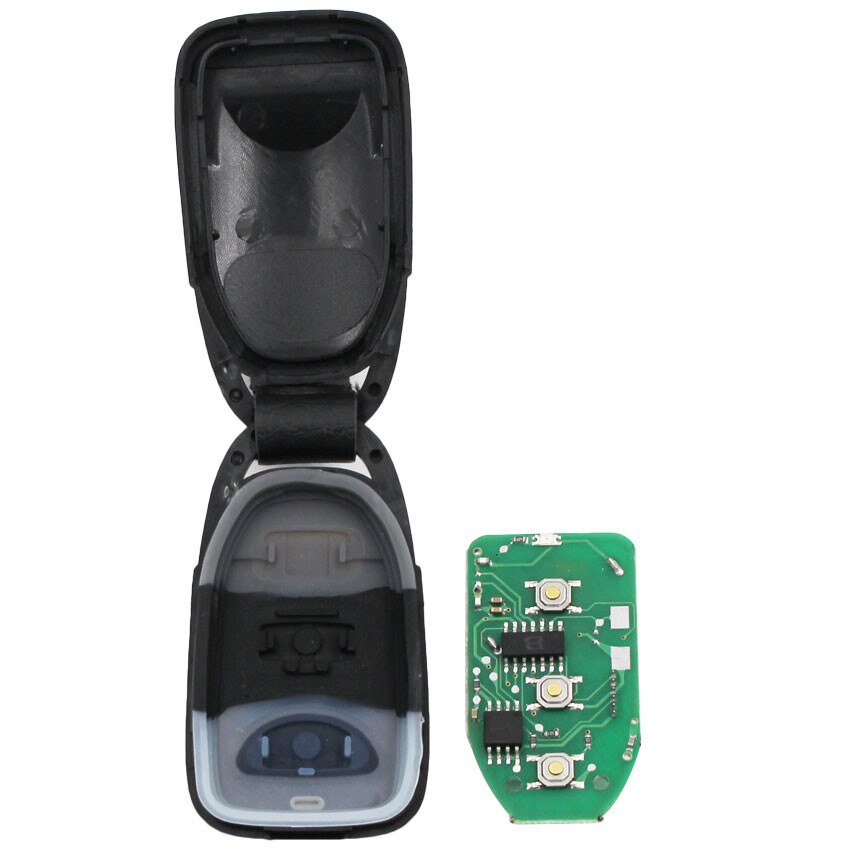 5 pièces, télécommande universelle KEYDIY 3 boutons | Clé B de série B pour KD MINI KD900 KD900 +,URG200, télécommande pour