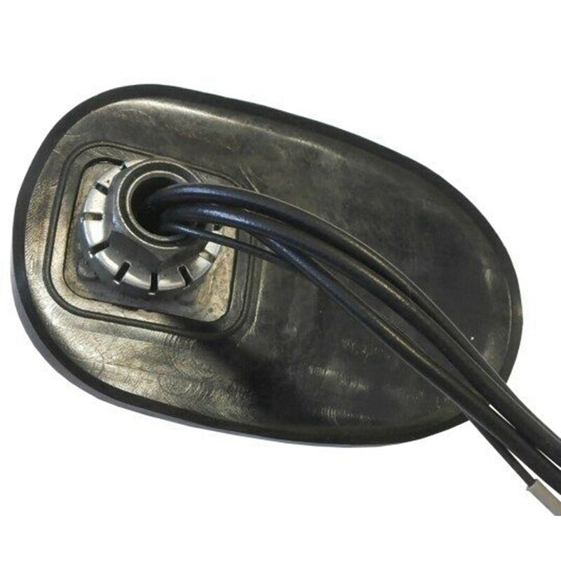Gummi Automobil Dach Antenne Antenne Dichtung Dichtung für Opel Corsa C D Zafira eine B
