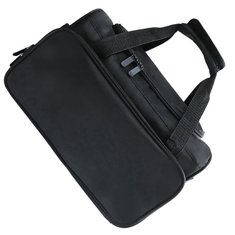 Anti-Skid Pad for Barber Tools with Salon Barber Hairdressing Styling Equipment Tools Bag