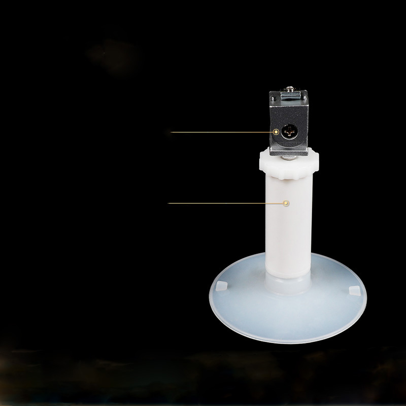 10PCS Powerful Sucker LCD TV Maintenance tools screen suction device LCD TV screen removal tool chuck combination suction nozzle