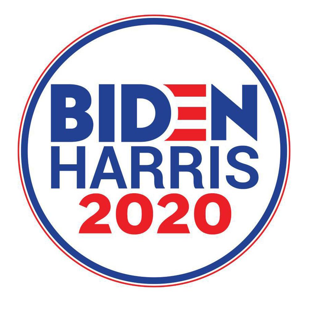 Professionally Printed Campaign Stick Labels Small Paper Adhesive Label Self-adhesive Stickers