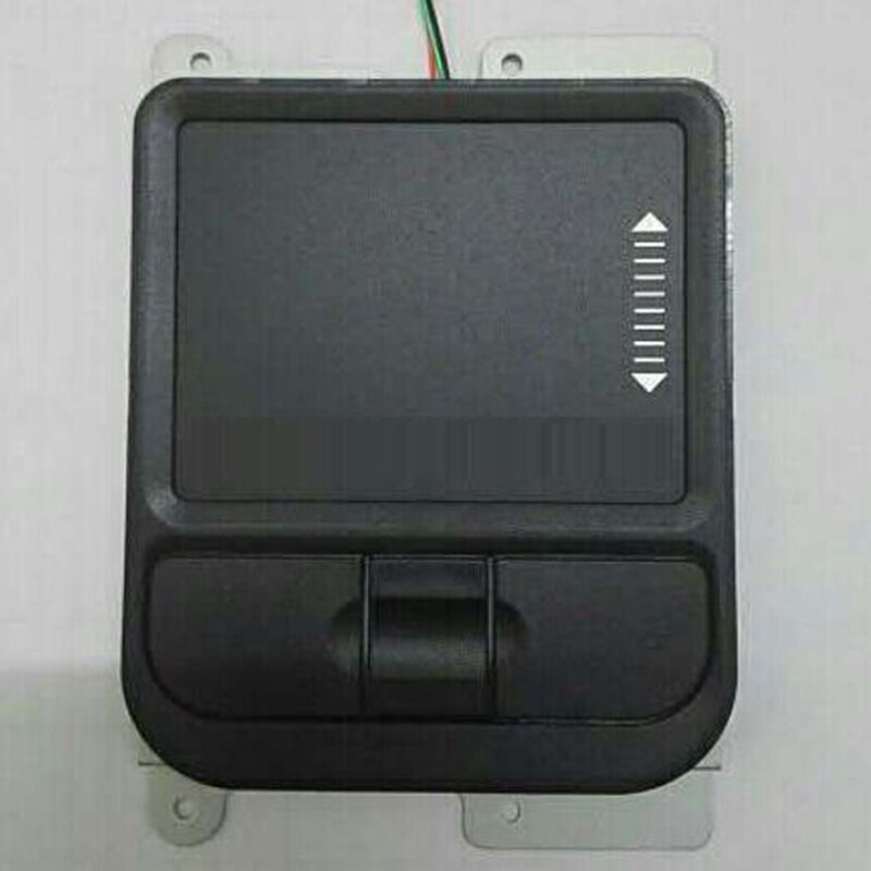 Nowa mysz dotykowa USB touchpad mini poszukiwacz dotykać mysz robić przemysłowej szafki sterowniczej PC okna i android