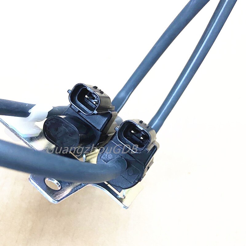 Freewheel Clutch Control Solenoid Valve ForMitsubi... Grandado