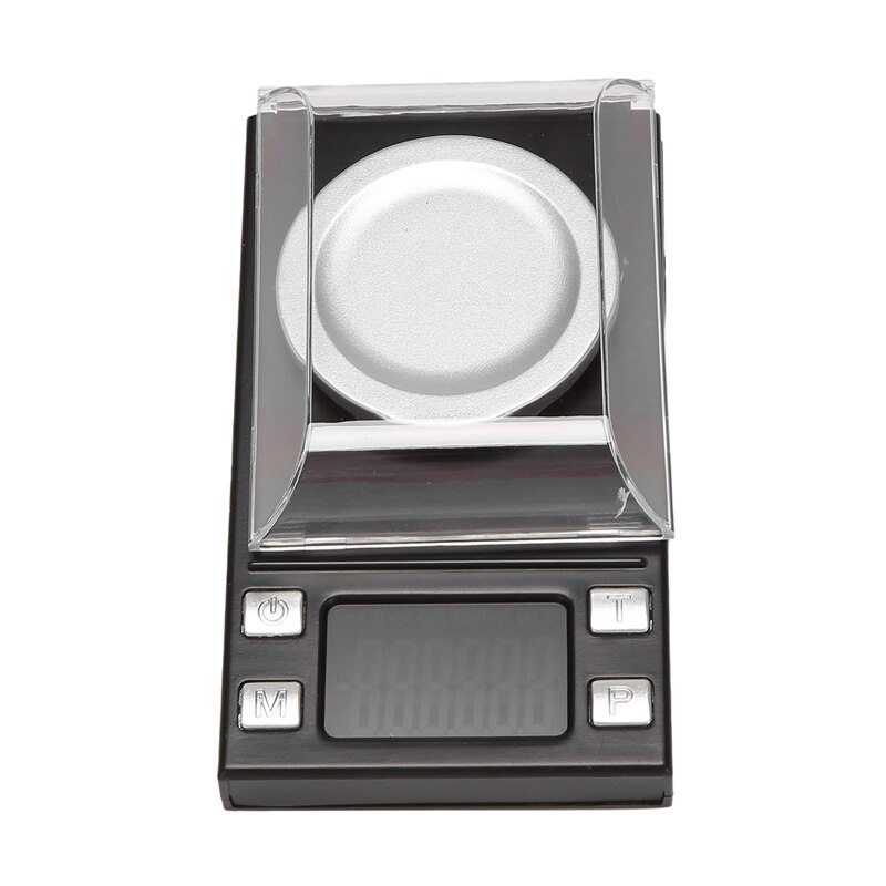 Weighing Scale,Portable Mini Digital Scale With Ba... – Vicedeal