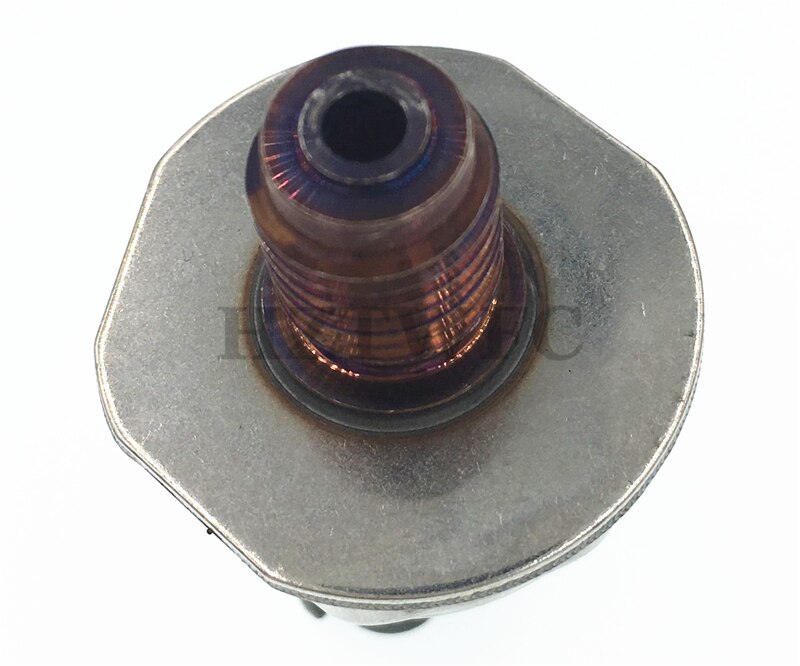 Fuel Rail Pressure Sensor 55PP05-01 4JJ1FD7711 For Isuzu DMAX 3.0