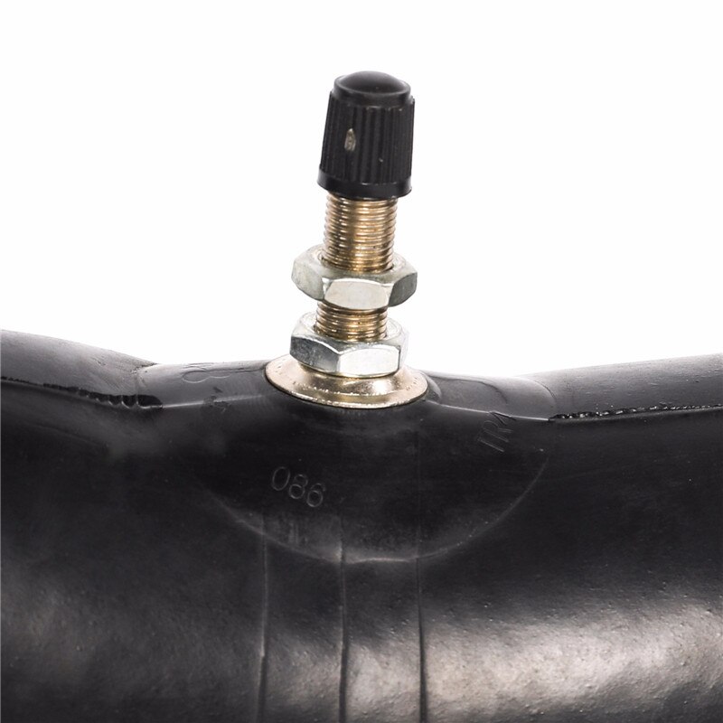 Top neumático de para motocicleta trasero interior tubo 90/100-16 pesados de la bici de la suciedad rueda de neumático de Motocross 16 pulgadas Pneu Supermoto T