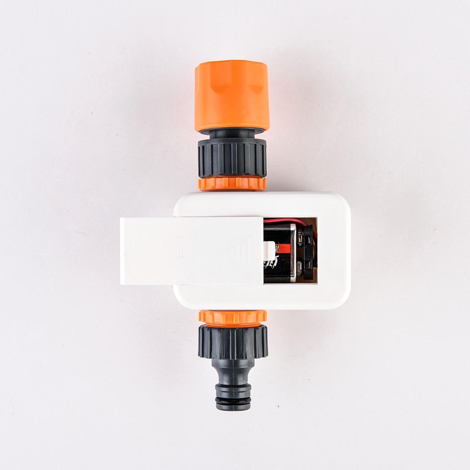 Garden Watering Timer Watering Timed Device Plant Watering Device Watering Hose Timer Garden Irrigation Timer