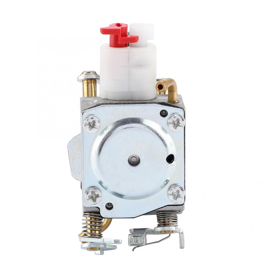 Carburateur pour HUSQVARNA 353 357 357XP 359XP 359 ZAMA 505203001, pièces de tronçonneuse, alimentation en carburant de jardin