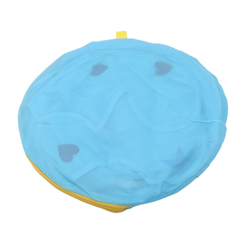 Oceano Palla fossa Piscina Giocattoli per Bambini tutto'aperto per Bambini Al Coperto Tenda dei Giocattoli Del bambino Delle Ragazze Fata Casa del Gioco del Giocattolo di Tende