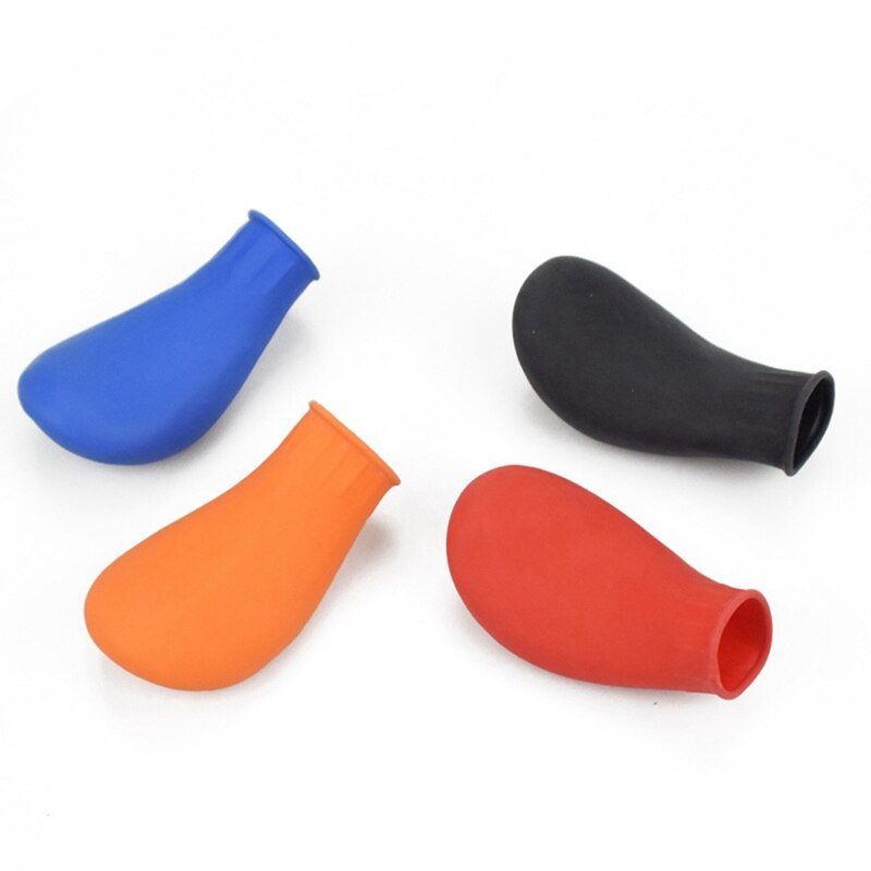 Huisdier Rubber Laarzen Sokken Voet Cover Waterdichte Regen Schoenen Antislip Outdoor Puppies Multcolor Schoenen Pet Poot Protectors Pak van 4pcs