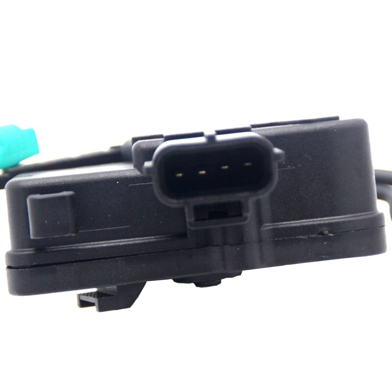 Rear Sliding Door Lock Actuator – Fits Chrysler Voyager IV SCR5, 4717960AC