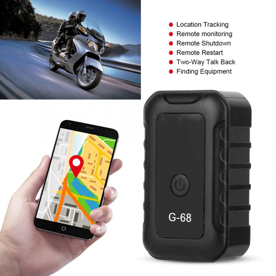 Mini miniatuur gps locator sos kinderen elder voer grandado