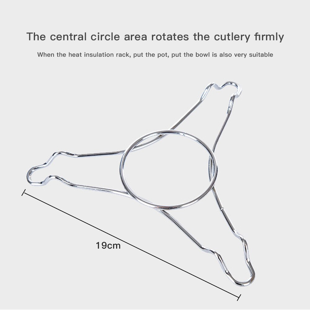 Stainless Steel Steamer Rack Multi-Purpose Steam Tray Stock Pot Steaming Tray Stand Kitchen Cookware rice cooker steaming rack