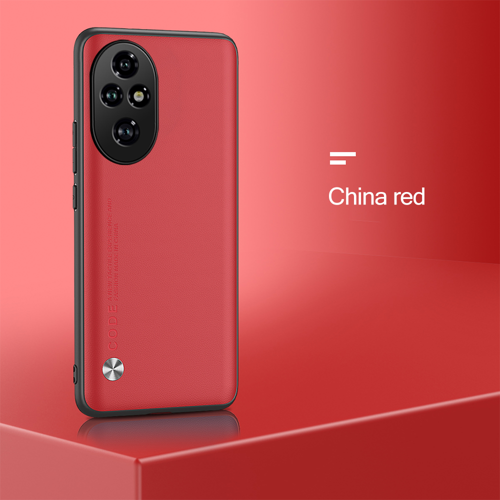 Honor200 Pro étui en cuir antichoc protecteur couverture de téléphone pour Honor 200 Lite Pro Honar 200Pro cadre en Silicone souple coque Fundas