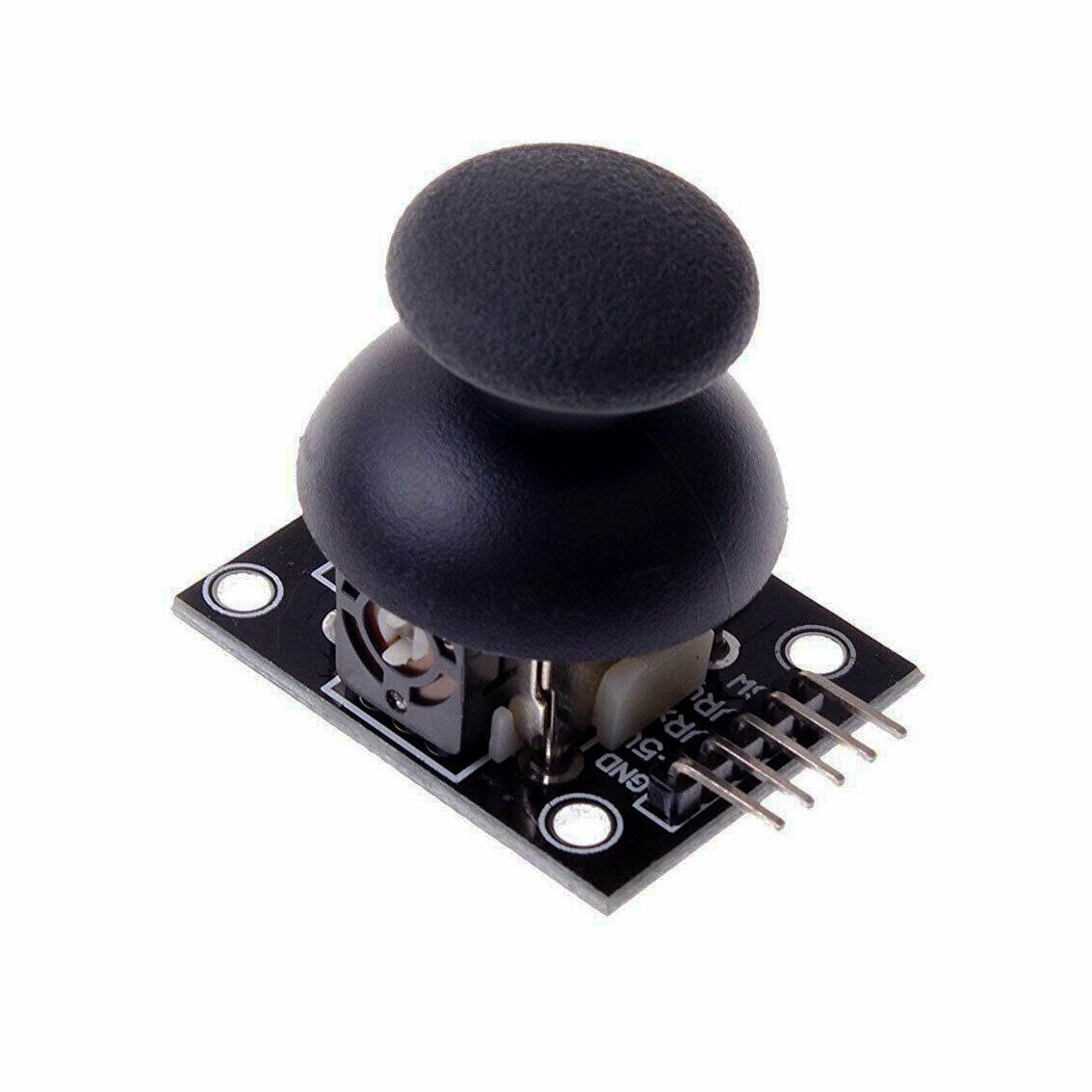 Analoge Joystick Dual As Xy Controller (KY-023)