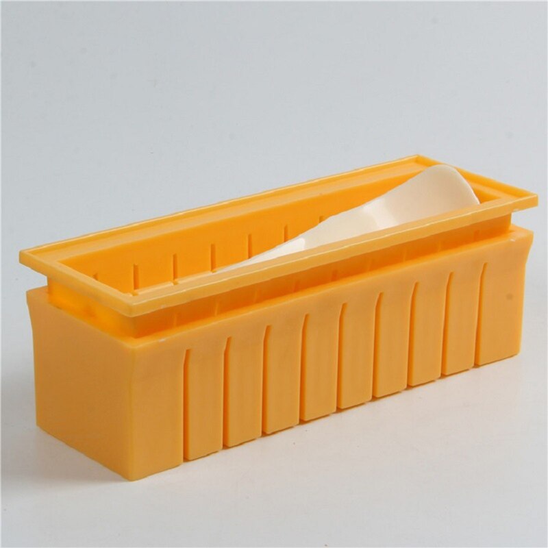 Sushi Maken Kit Hartvormige Sushi Maker Voor Beginner Sushi Tool Set Inclusief Ronde Vierkante Driehoek Sushi Mold Vork spatel