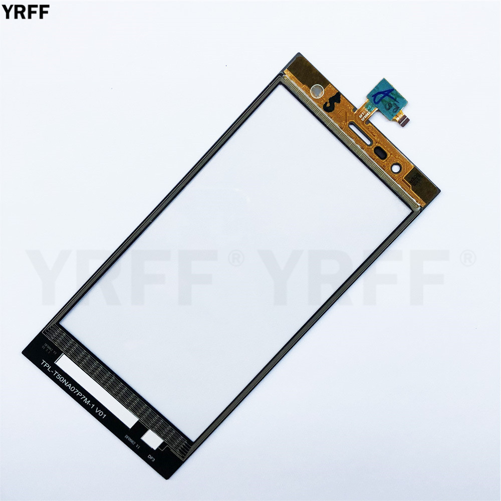 5.0'' Boost2 Boost3 Touch screen For Highscreen Boost 2/3 Touch Screen Digitizer Sensor Glass Panel Replacement