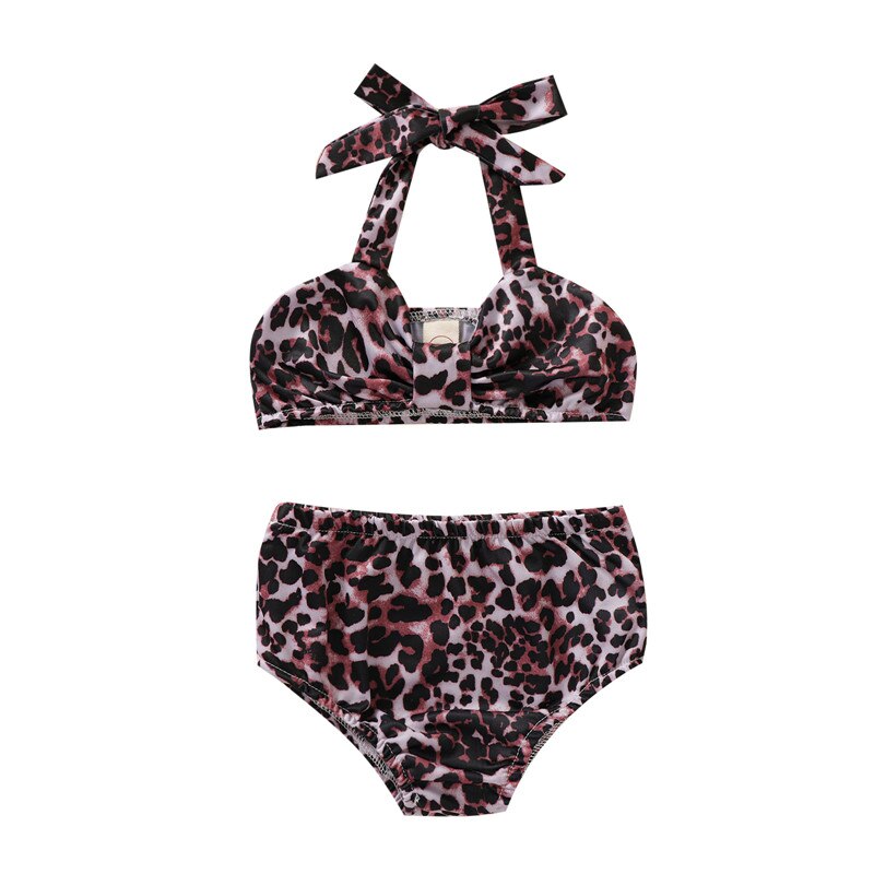 Babar Puppy Kids Swimsuit - Elephant Park