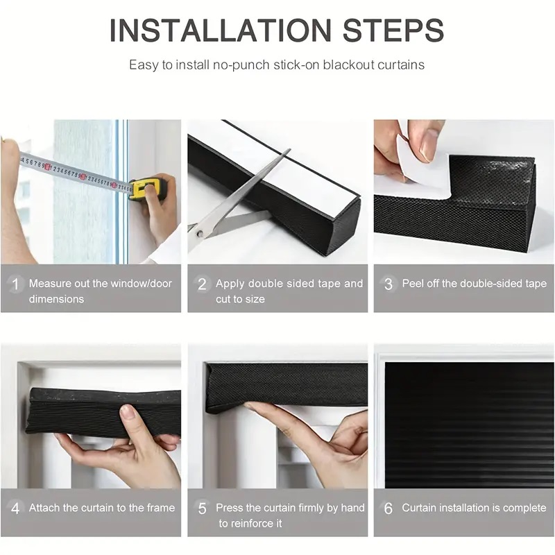 Plisserade rullgardiner non-woven zebragardiner högskuggande mörkläggningsgardin sovrum vardagsrum badrum balkongdekor