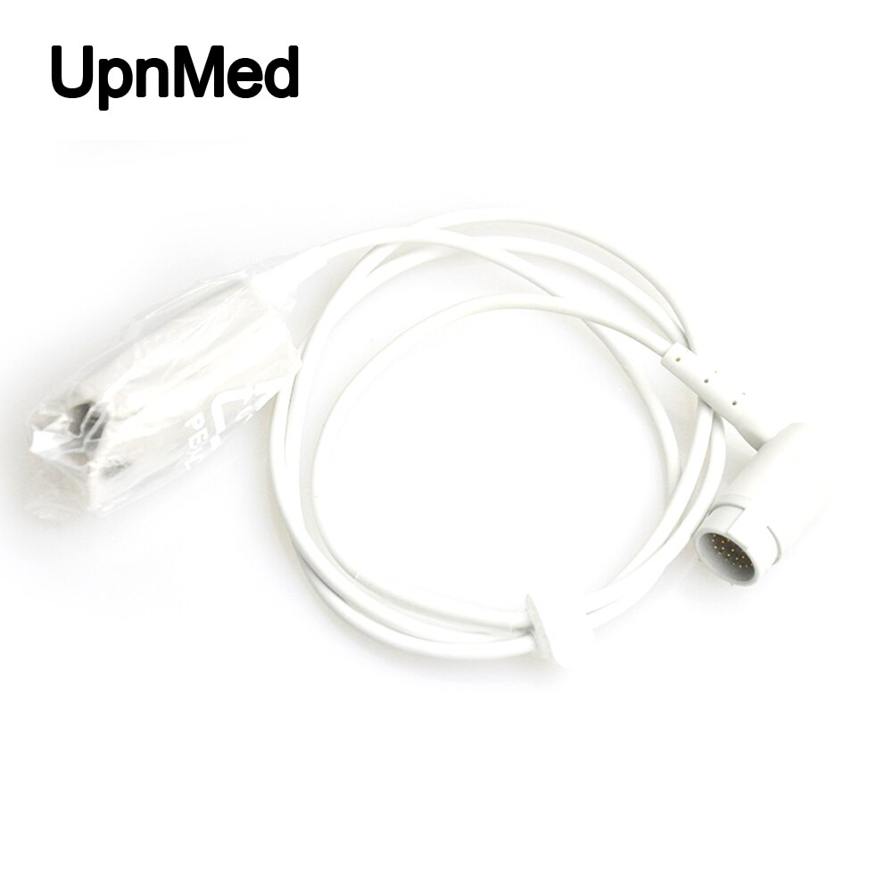 Corpuls 25 Pin Adult Finger Clip SpO2 Sensor