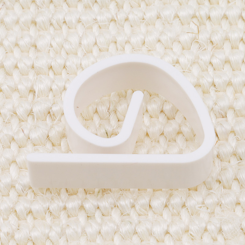 12 Stuks Plastic Tafelkleed Tafels Nuttig Clips Houder Doek Klemmen Party Picknick Wedding Prom Multifunctionele Tafelkleed Klem