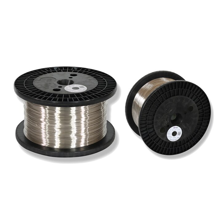 10M Pure Nickel wire Nickel electrode