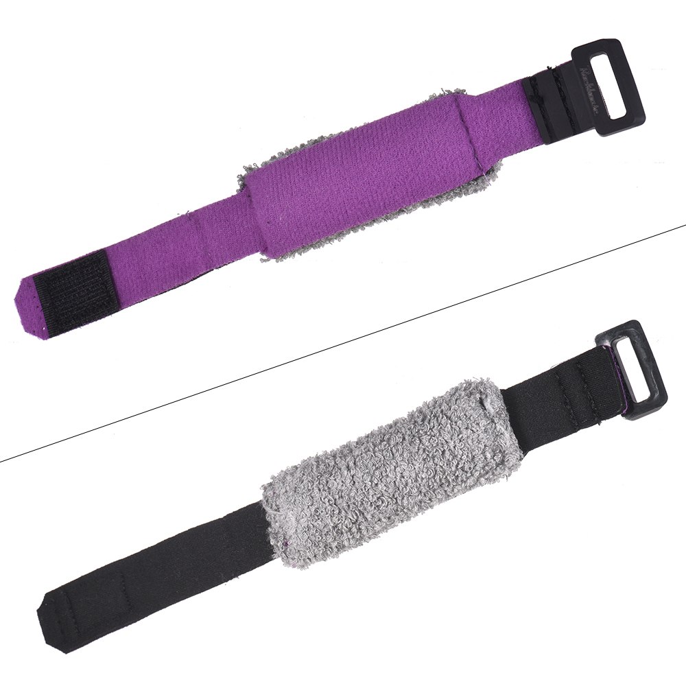 Guitar Fret Wraps Strings Mute Muter Fretboard Muting Wraps for 7-string Acoustic Classic Guitars Bass Parts Accessories