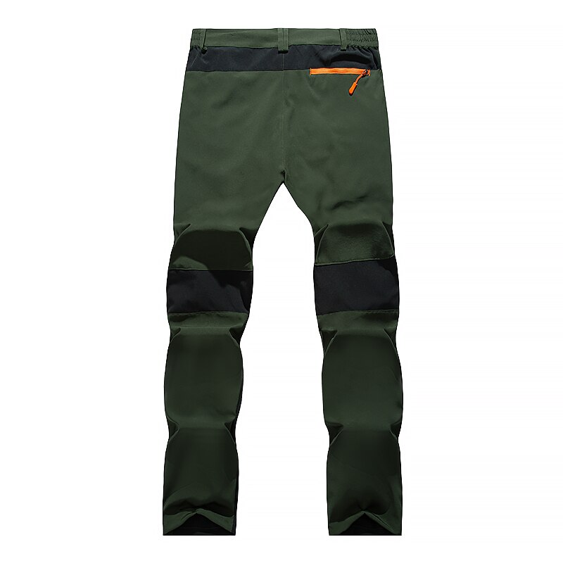 Herenbroek - Duurzaam & Comfortabel - Voor Outdoor & Vrije Tijd main image 1