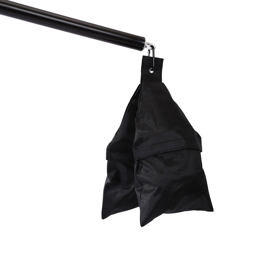 Photo Studio Dome Kit Light Stand Cross Arm With Weight Bag Photo Studio Accessories Extension Rod 75 -135CM