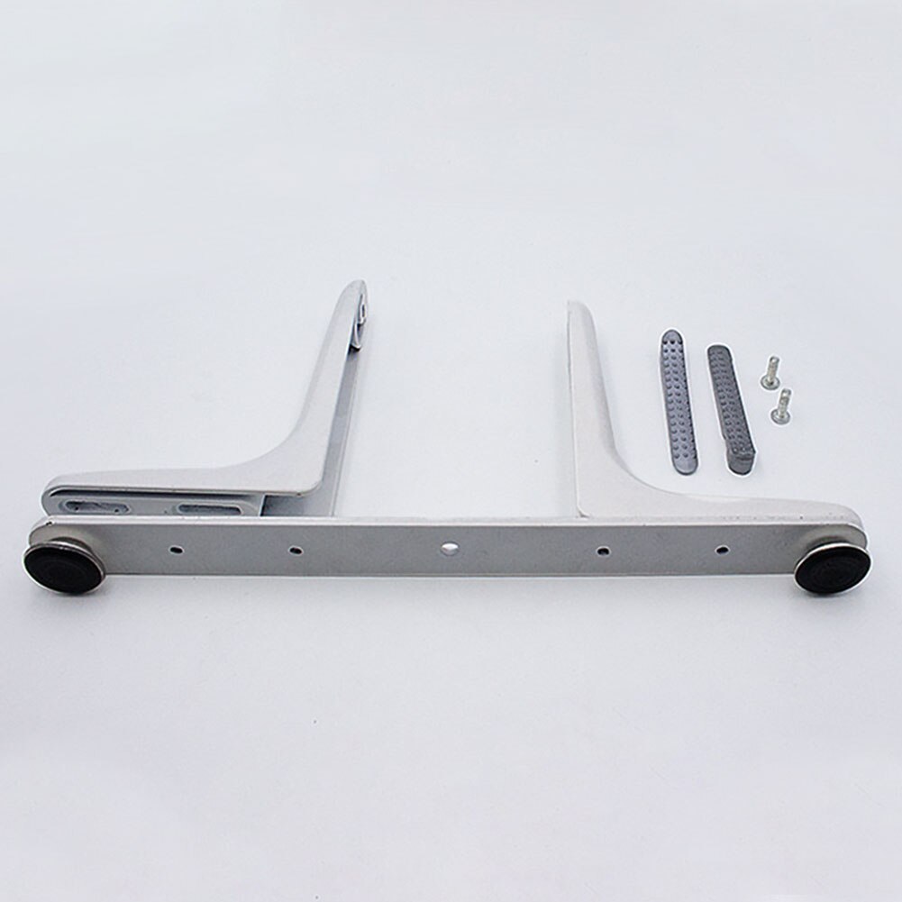 Scheidingswand Aluminium Beweegbare Wiel Home Office Zware Hotel Voeten Installeren Moderne Stabiele Privacy Screen Houder