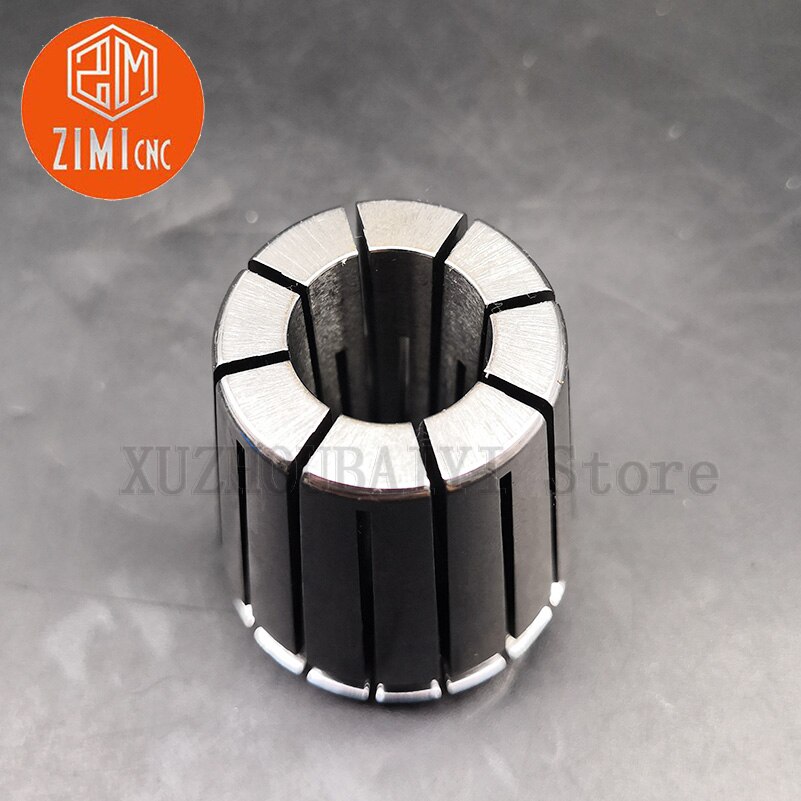 ER32-14 ER32-15 ER32-16 ER32-18 Collet chuck elastic collet engraving machine milling cutter high precision tool collet adapter