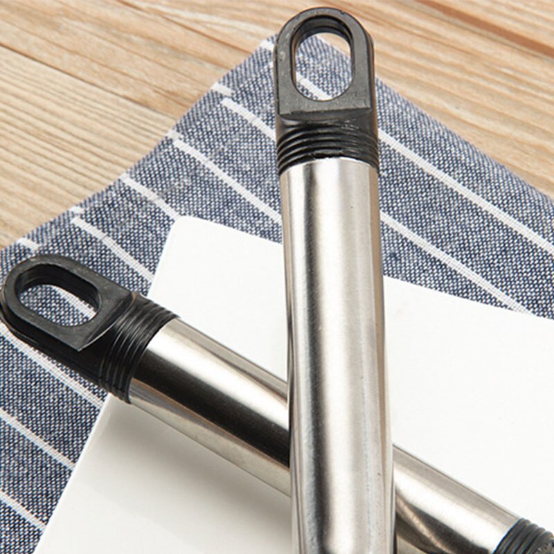 Herramientas para pasteles, pala para Pizza, accesorios de cocina, utensilios para hornear, espátula de acero inoxidable