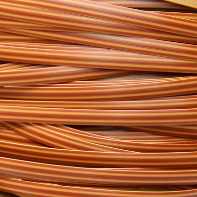 70 metrów (500g) szerokość: 8mm kawy gradientu płaski syntetyczny Rattan materiał tkania plastikowe dzianiny naprawy krzesło stół PE Rattan