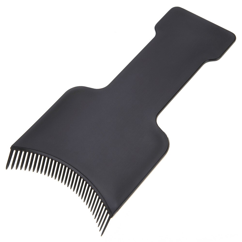 Coloriage Salon de coiffure outils coiffure Pro cheveux teinture conseil pour bricolage coiffure Pick fournitures accessoires de barbier 101: C