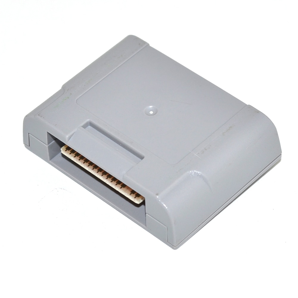 Expansion pak Memory Card For N64 Controller