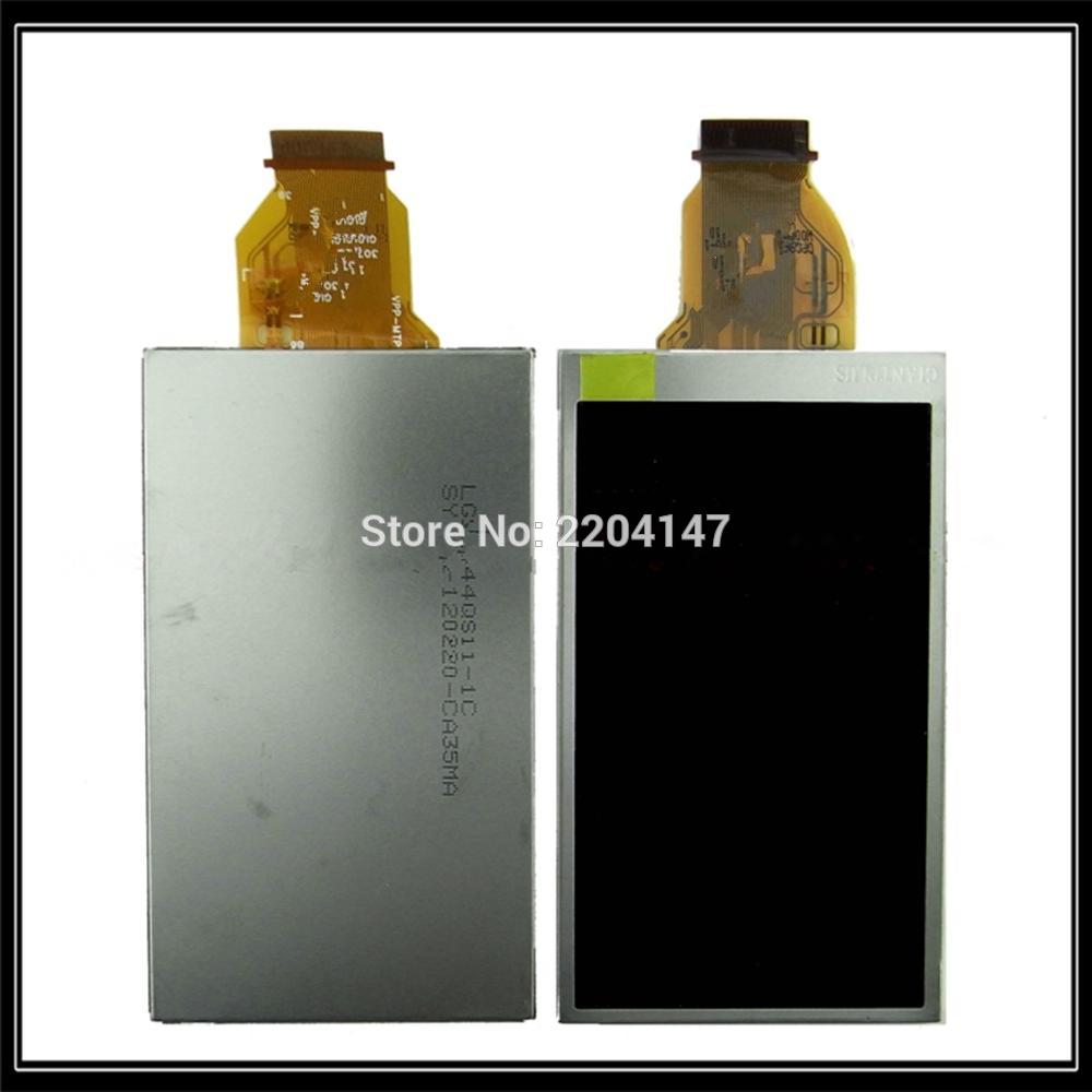 Nueva pantalla LCD de pantalla para Olympus SP-810UZ SP-810 SP810 SP810UZ cámara Digital reparación parte + retroiluminación