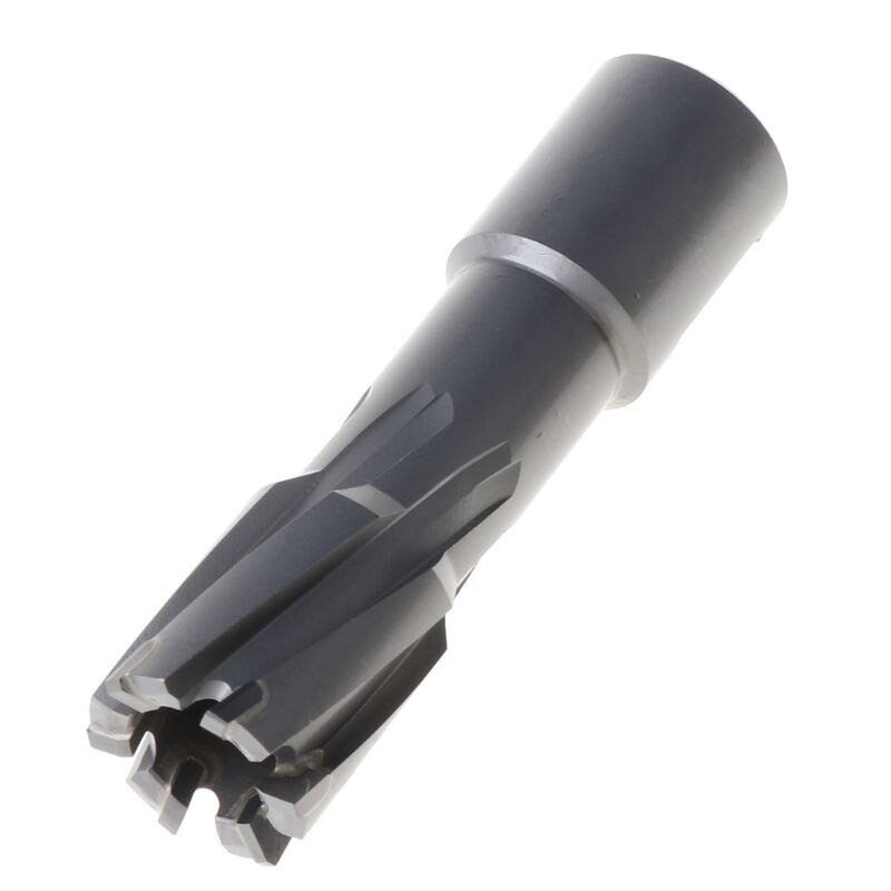 Hole Saw Carbide Tip Coring Magnetic Drill Bit for steel Carbide Metal Cutter