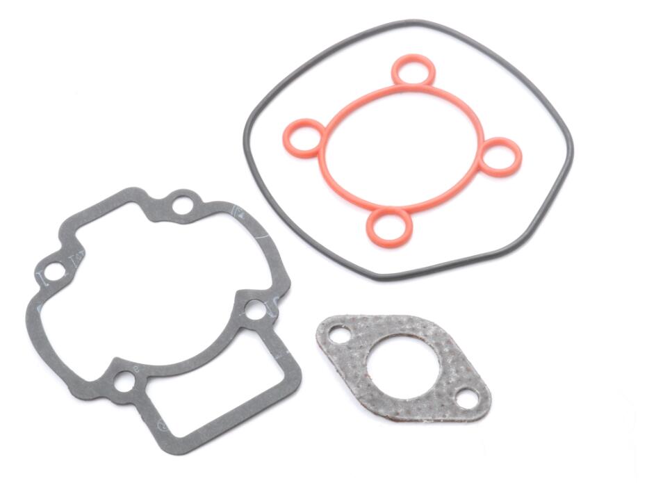 Zylinder-Dichtungssatz Big Bore Für KTM – 90 Mm Bohrung, Inkl. Kopf-, Basis-, Nocken- Und Auspuffdichtungen