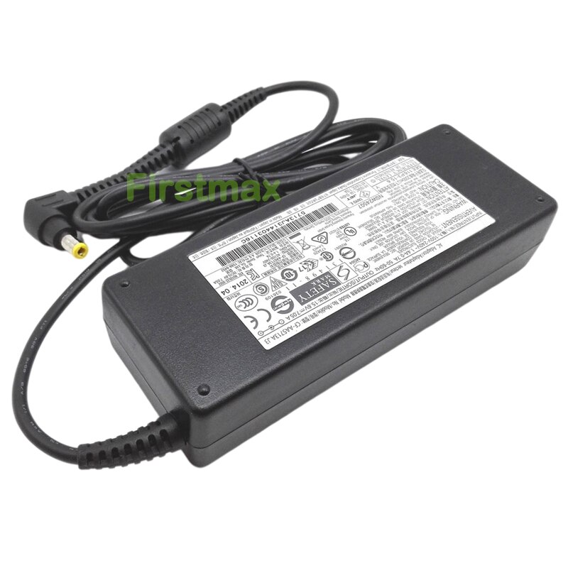 15.6V 7.05A 110W laptop charger AC adapter CF-AA5713A-M1 CF-AA5713A2E CF-53AACZYDE for Panasonic Toughpad FZ-Y1 UT-MB5 UT-MA6
