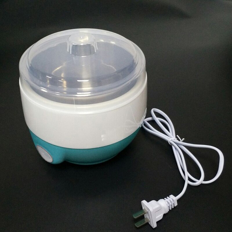 Automatic yogurt maker Electric Buttermilk Sour cream making machine yoghurt machine stainless steel liner container