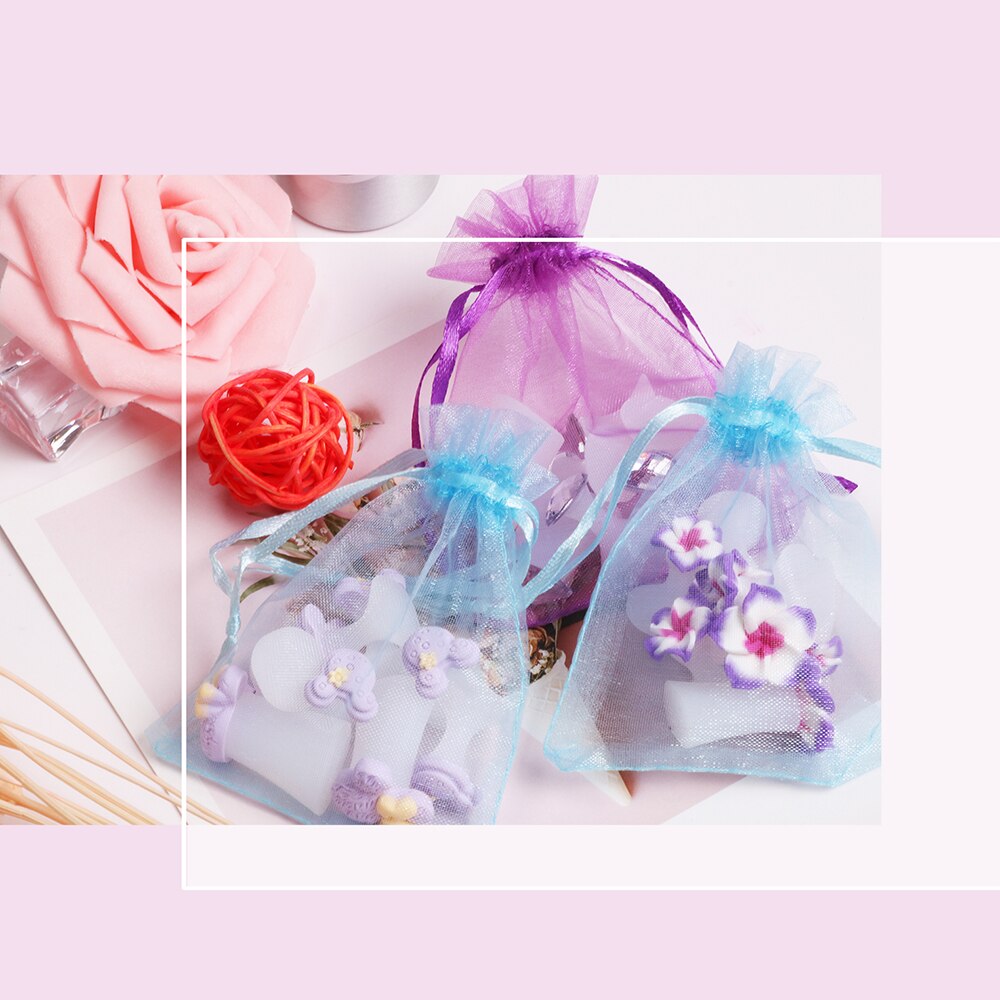 8Pcs/Set Toe Separators Silicone Spacers Cushions Daisy Flower Toes Dividers Nail Art Reusable Manicure Pedicure DIY Tools