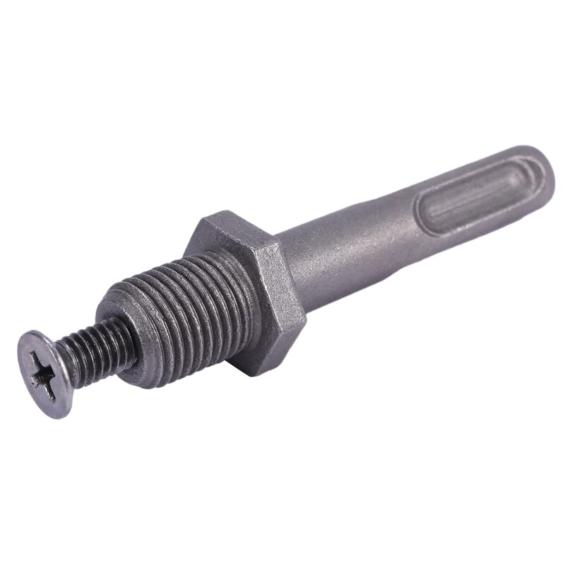 1/2-20 UNF Drill Chuck with Hex Shank,1/2 inch Socket Converter and Shank Adapter Electric Drills and Accessories