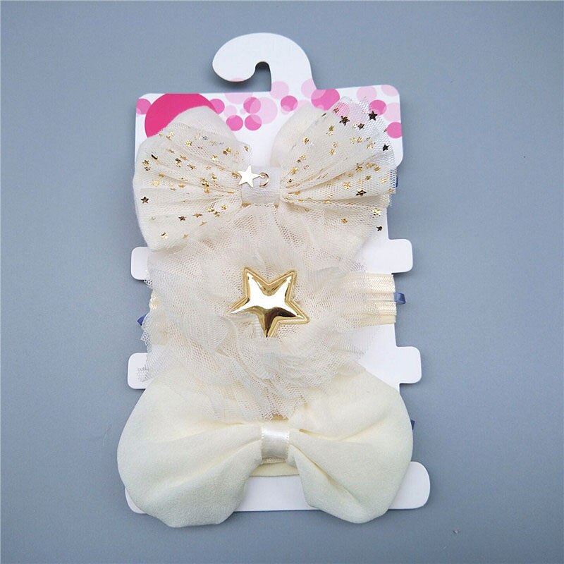 Baby Meisje Hoofdbanden Parel Bloem Pasgeboren Haarband Baby Hoofdband Haaraccessoires Haarband Fotografie Props