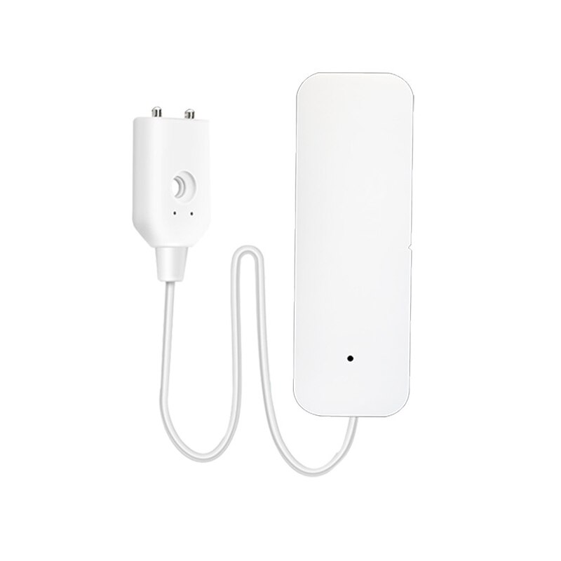 Home Security wifi Floor Water level sensor alarm warehouse moisture moisture liquid leak detection