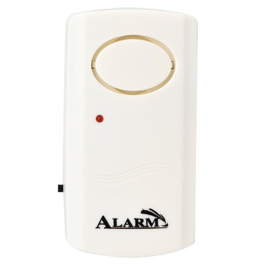 3 Phase 4 Wire 120db Power Cut Failure Detector Outage Alarm Warning Siren 380V Outage Alarm