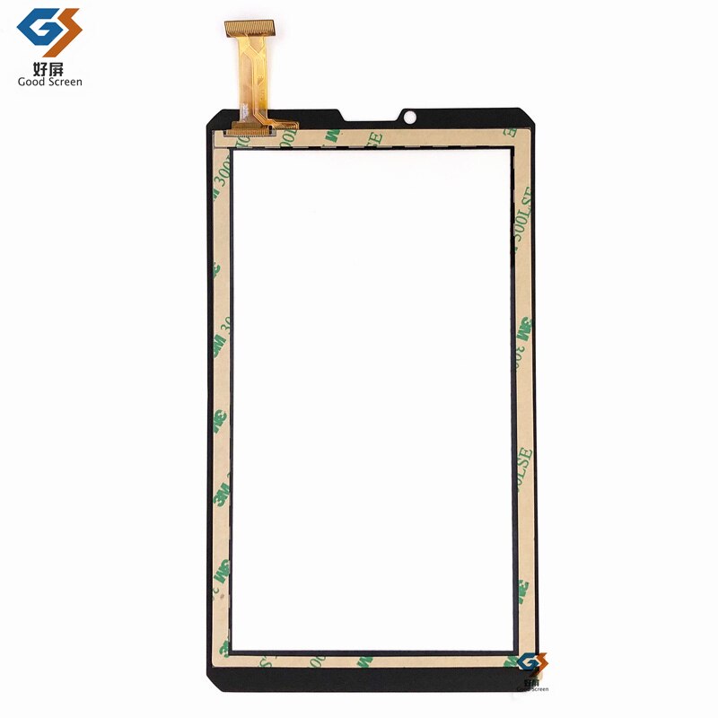 Nuovo Vetro Digitalizzatore Pannello Touch Screen Maxwest Nitro 8 - Foto 6