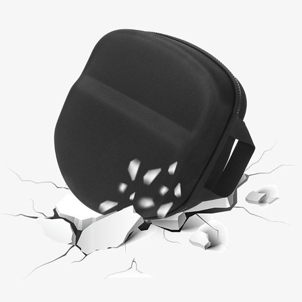 Vr Accessoires Voor Oculus Quest 2 Vr Headset Reizen Draagtas Harde Eva Opbergdoos Tas Voor Oculus Quest2 Beschermende pouch
