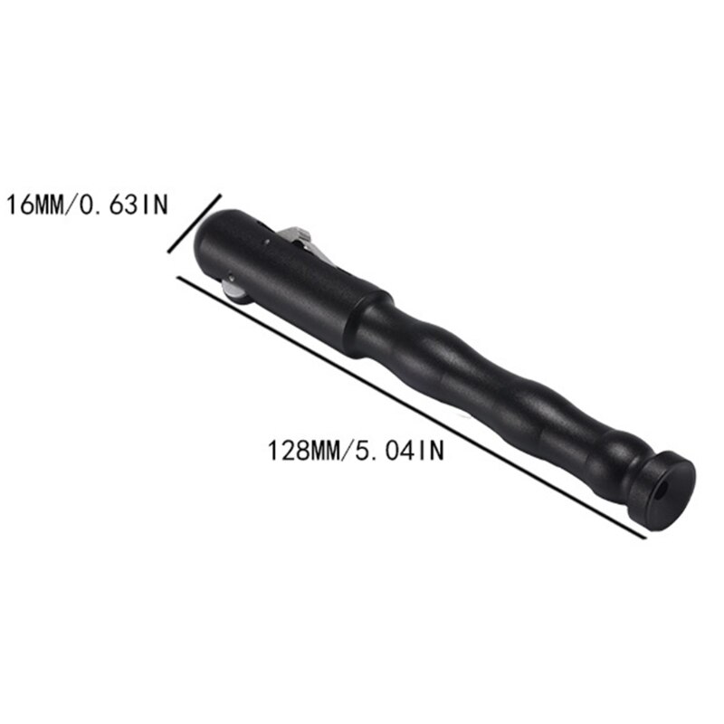 Tig Welding Wire Feed Pen Good Electrical Conductivity Suitable for Electrical Work Perfect for High Detailed Projects